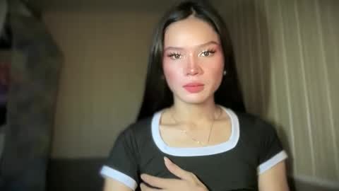 naughty_yuuna online show from April 30, 3:45 am