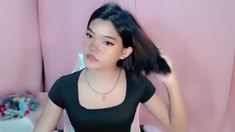 NaughtyAngel online show from March 7, 4:13 am