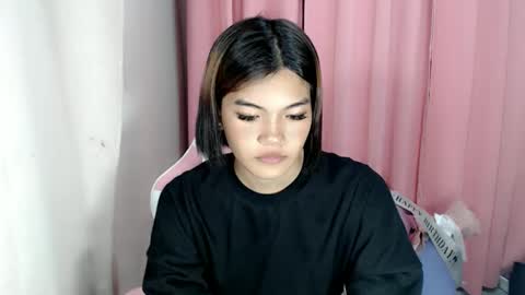 NaughtyAngel online show from February 9, 2:38 am