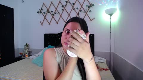 Valeria  online show from November 23, 3:25 pm