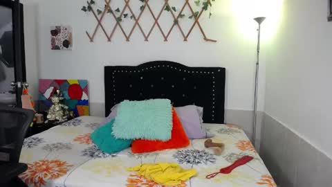 Valeria  online show from May 3, 2:59 am