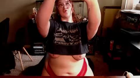 Naughty Goddess online show from June 26, 7:48 pm