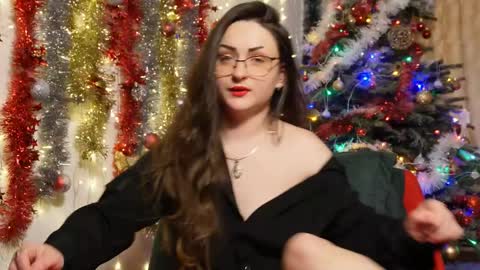 Mya Alexya online show from December 21, 8:18 am