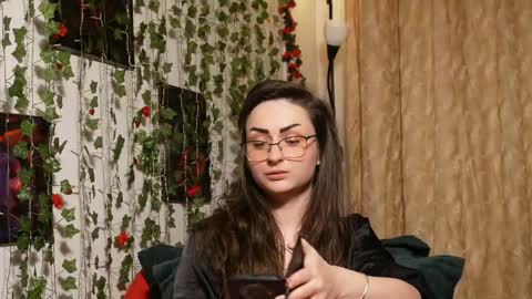 Mya Alexya online show from February 5, 1:47 pm