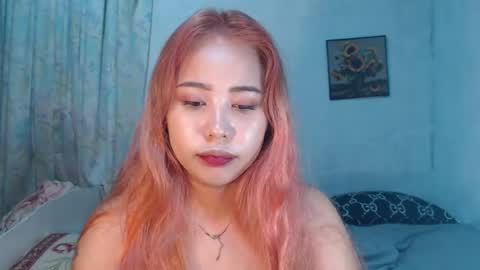 miss jean online show from August 1, 7:05 pm