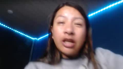 Kimberly online show from April 29, 5:30 pm