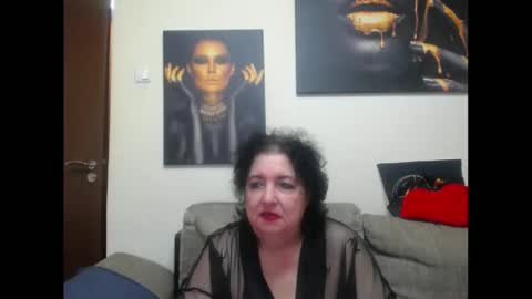 korin online show from December 1, 11:51 pm