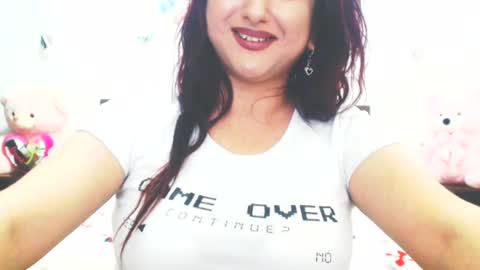 naughtymaya4you online show from July 25, 7:21 pm