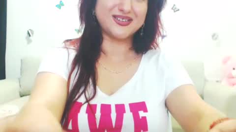 naughtymaya4you online show from June 24, 6:40 pm