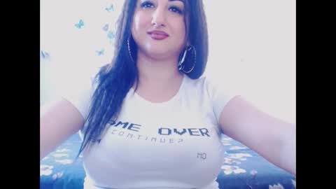 naughtymaya4you online show from February 16, 11:21 am