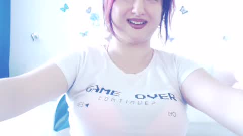 naughtymaya4you online show from June 28, 3:29 pm