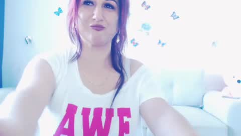 naughtymaya4you online show from June 25, 3:35 pm