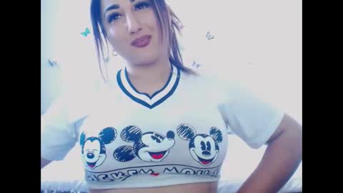 Snapshot of naughtymaya4you chatting on September 22, 9:08 am naughtymaya4you online show from September 22, 9:08 am