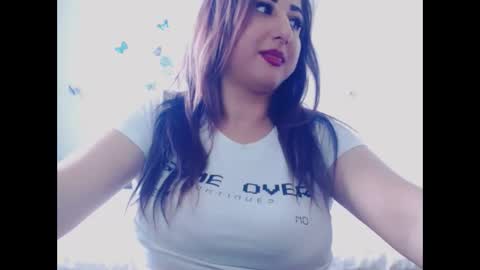 Snapshot of naughtymaya4you chatting on September 26, 11:41 am naughtymaya4you online show from September 26, 11:41 am