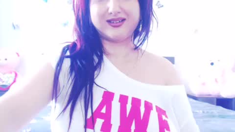 naughtymaya4you online show from July 15, 11:26 am