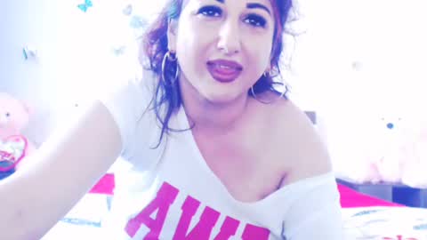 naughtymaya4you online show from August 7, 2:24 pm
