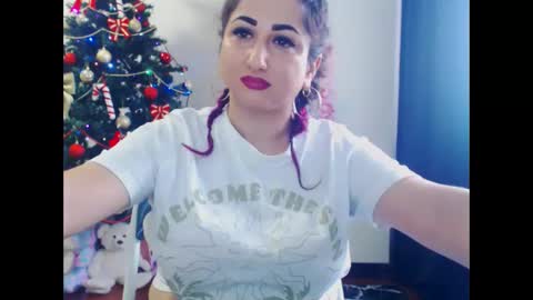 naughtymaya4you online show from December 5, 9:54 am