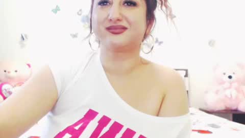naughtymaya4you online show from July 28, 4:39 pm