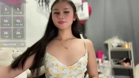 your girlfriend mira online show from June 22, 9:23 pm