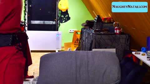 xnaughtynatali online show from January 11, 12:37 am
