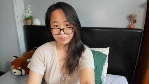 Gigi Chu  online show from February 20, 2:40 pm