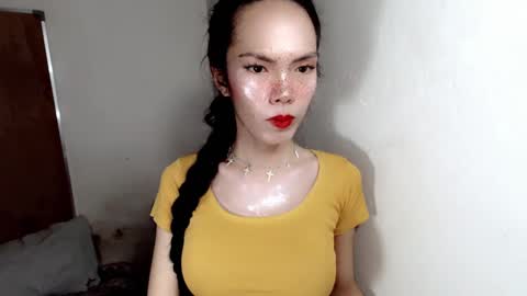 naughtypetiteangel online show from September 9, 10:09 pm