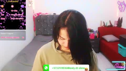 naughtyplayass online show from July 27, 2:14 pm