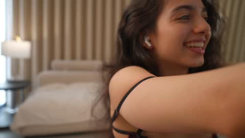 Naughty Samm online show from October 19, 3:47 pm