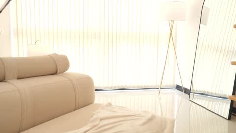 Naughty Samm online show from October 8, 6:45 pm