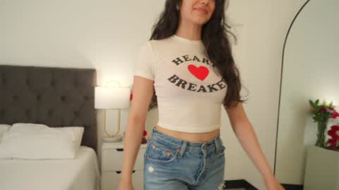 Naughty Samm online show from December 18, 5:39 pm