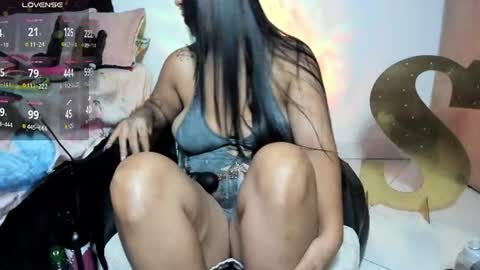 Sasha  Lovense is activeThere are legends that in this room all your wishes can come true  Private is Open online show from August 2, 11:41 pm
