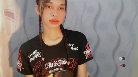 Celine online show from March 7, 2:18 am