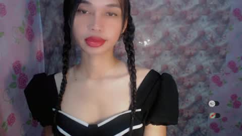 Celine online show from August 1, 1:51 am