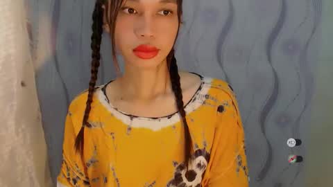 Celine online show from April 30, 1:33 am