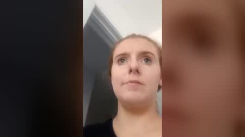 Naughty Jess online show from August 3, 3:43 am