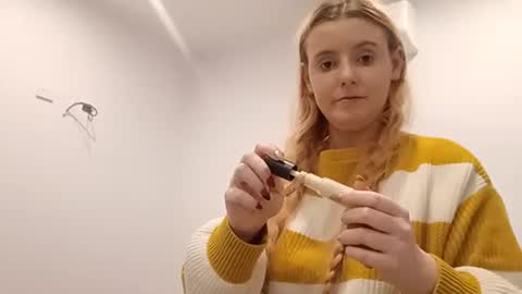 Naughty Jess online show from June 18, 4:34 pm