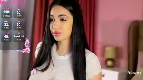 Nico online show from December 16, 4:07 am