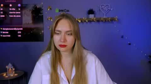 naya_dream online show from December 21, 5:17 pm