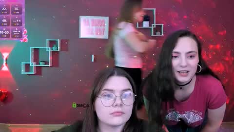 naya_dream online show from February 22, 12:17 pm