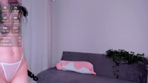 Kira online show from March 6, 10:27 pm