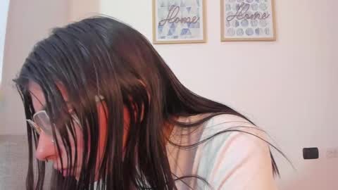 Daniela online show from February 18, 12:17 pm