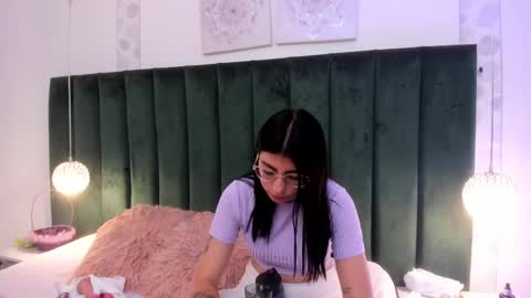 Daniela online show from March 3, 12:09 pm