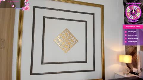    online show from February 24, 12:15 pm