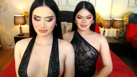 nayumi online show from December 18, 7:02 am