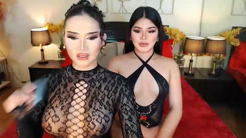 nayumi online show from November 26, 6:09 pm