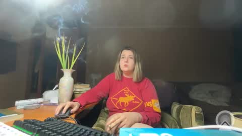 nddes online show from March 19, 2:38 am