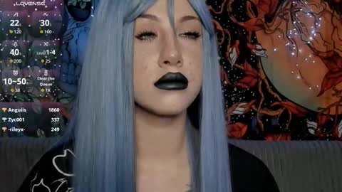 Eva online show from January 17, 10:01 am