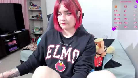 Geek Nicole    im Neeko UwU online show from October 1, 10:20 am