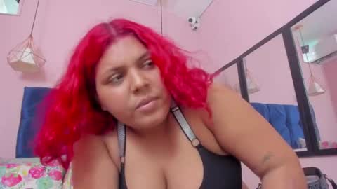 neferet_opal online show from June 20, 2:04 am