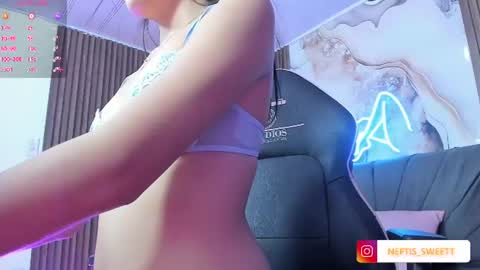 NEFTIS  online show from June 24, 8:08 pm